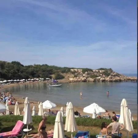 Cyprus Darem Sea View, Beaches, Diving 아파트 *