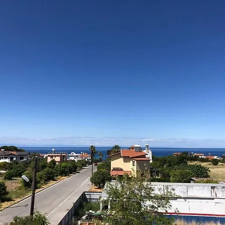 Διαμέρισμα Cyprus Darem Sea View, Beaches, Diving Κερύνεια