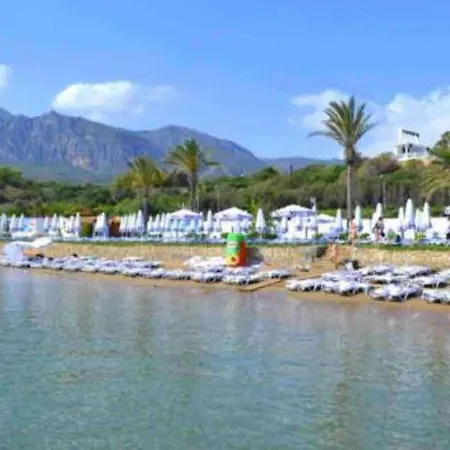 Cyprus Darem Sea View, Beaches, Diving Διαμέρισμα *