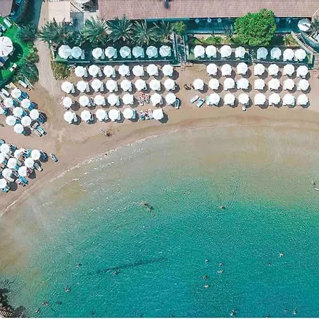Διαμέρισμα Cyprus Darem Sea View, Beaches, Diving *