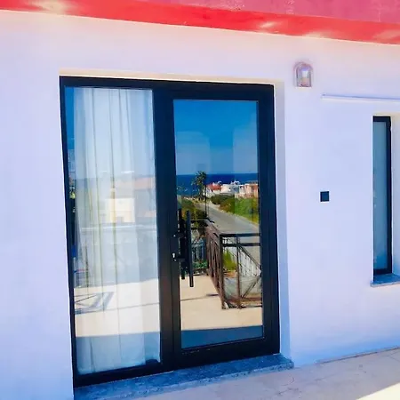 Cyprus Darem Sea View, Beaches, Diving *