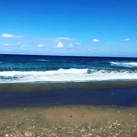 Cyprus Darem Sea View, Beaches, Diving Апартаменты *