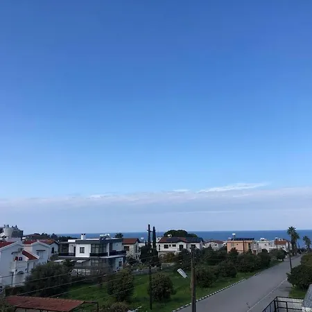 Cyprus Darem Sea View, Beaches, Diving *