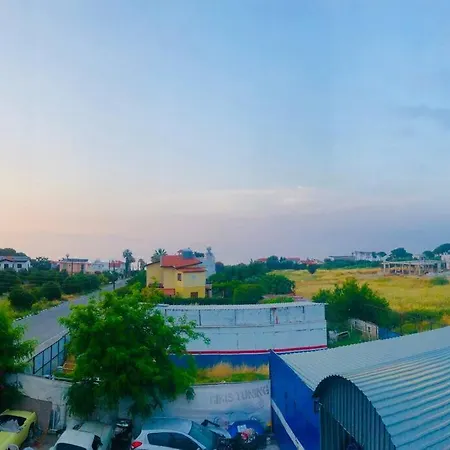 Apartment Cyprus Darem Sea View, Beaches, Diving