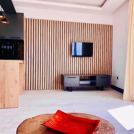 Appartement Cyprus Darem Sea View, Beaches, Diving *