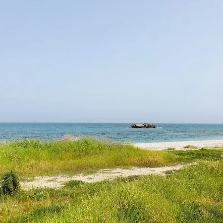 Cyprus Darem Sea View, Beaches, Diving Appartement *
