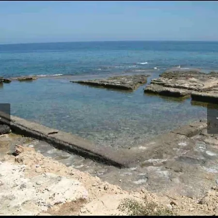 Cyprus Darem Sea View, Beaches, Diving Appartement *