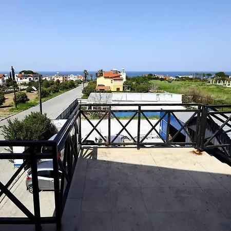 Cyprus Darem Sea View, Beaches, Diving Appartement *