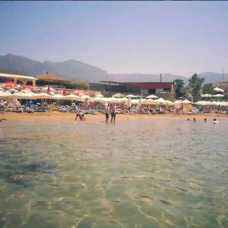 Cyprus Darem Sea View, Beaches, Diving Appartement *