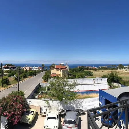 Cyprus Darem Sea View, Beaches, Diving Appartement