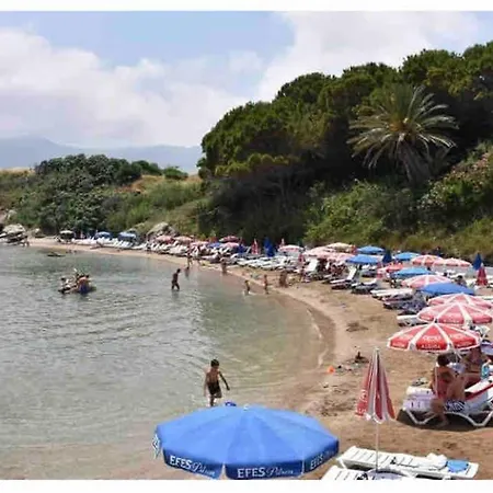 Cyprus Darem Sea View, Beaches, Diving *