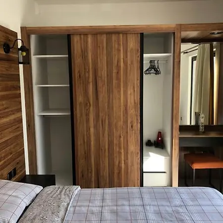 Apartment Cyprus Darem Sea View, Beaches, Diving Kyrenia (Northern Cyprus)