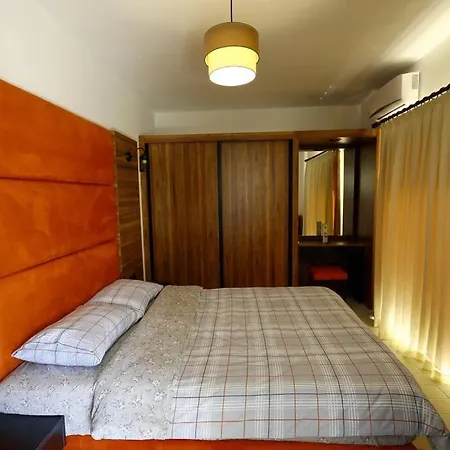 Cyprus Darem Sea View, Beaches, Diving Appartement *